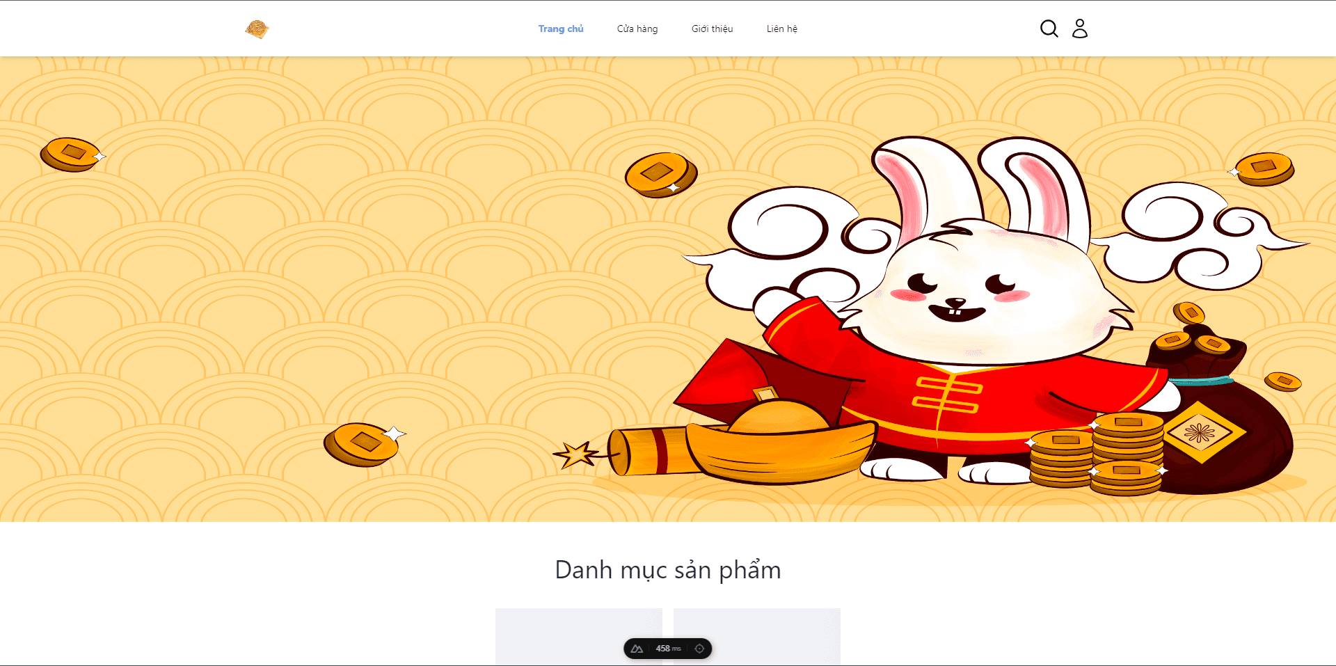 Store MoonCake