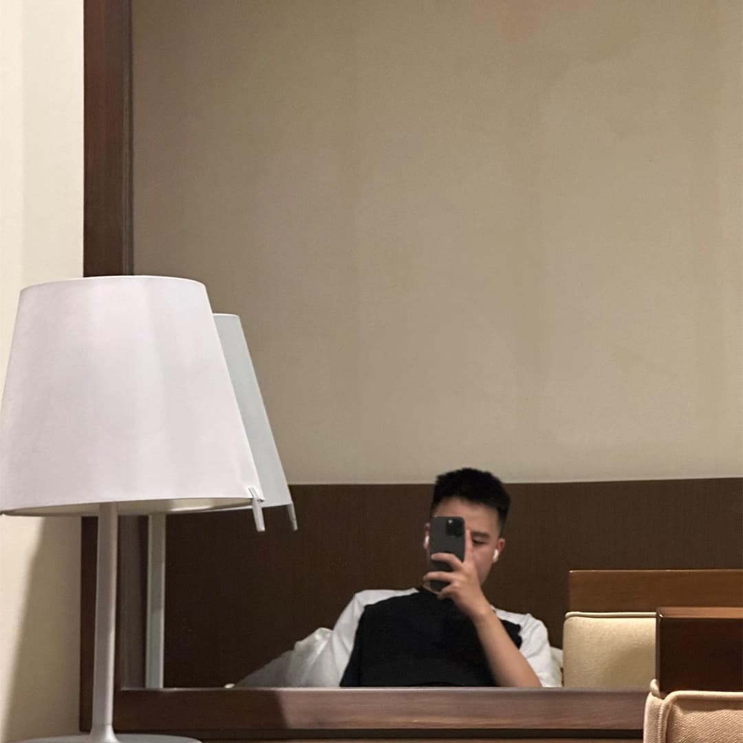 Picture of the author